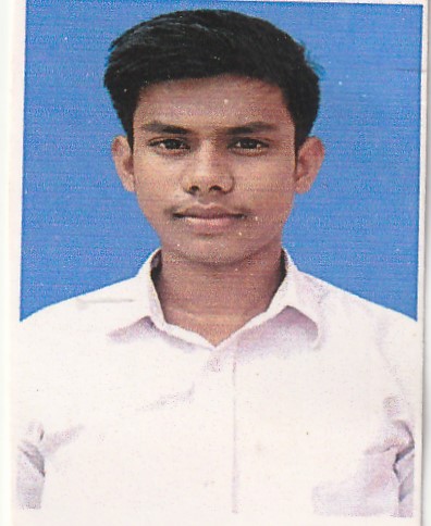 ROHIT KUMAR SAH